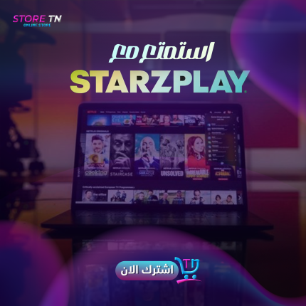 starzplay